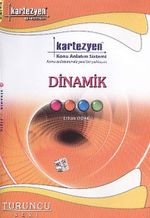 Dinamik Konu Anlatım Sistemi / Turuncu Seri