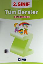 2. Sınıf Tüm Dersler Soru Bankası