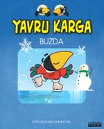 Yavru Karga Buzda