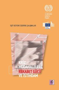 Kriz Müdahaleleri, Rekabet Gücü ve İstihdam