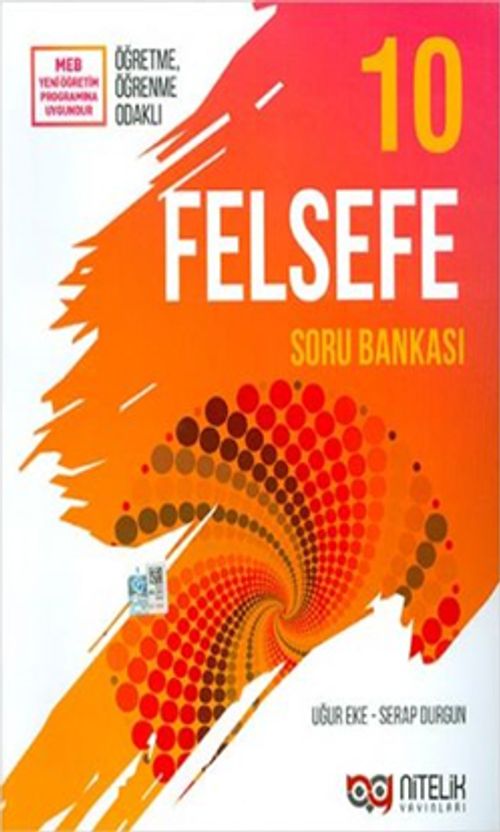 10. Sınıf Felsefe Soru Bankası
