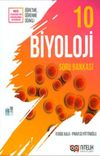 10. Sınıf Biyoloji Soru Bankası