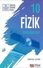 10. Sınıf Fizik Konu Anlatımlı 
