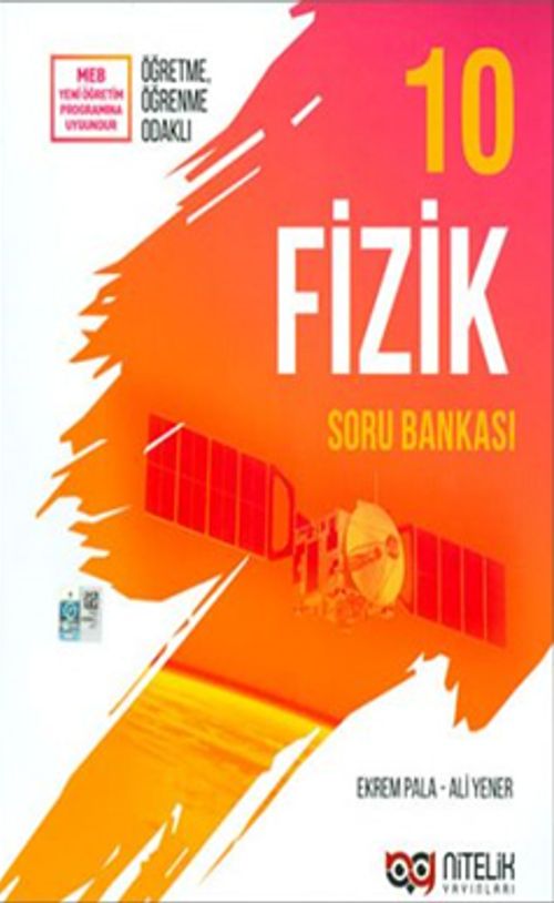 10. Sınıf Fizik Soru Bankası