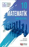 10. Sınıf Matematik Konu Anlatımlı