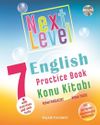 7.Sınıf Next Level English Practice Book Konu Kitabı