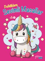 Pofidiklere Sevimli Masallar (Ciltli)