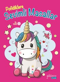 Pofidiklere Sevimli Masallar (Ciltli)