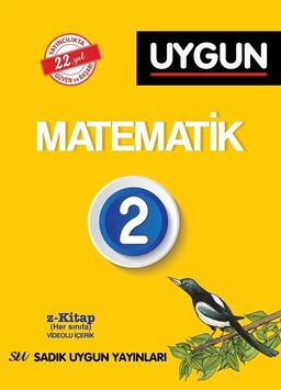 2. Sınıf Matematik 