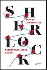 Sherlock Holmes / Baskerville'lerin Köpeği