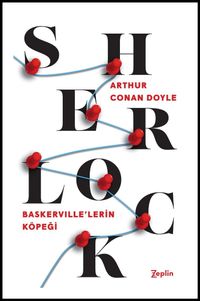 Sherlock Holmes / Baskerville'lerin Köpeği