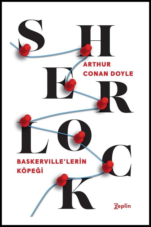 Sherlock Holmes / Baskerville'lerin Köpeği