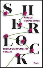 Sherlock Holmes'ün Anıları