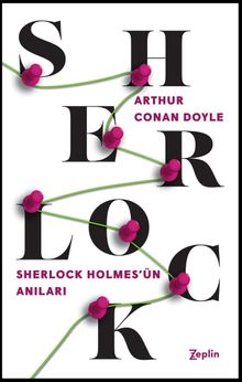 Sherlock Holmes'ün Anıları