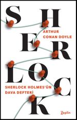 Sherlock Holmes'ün Dava Defteri