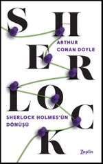 Sherlock Holmes'ün Dönüşü