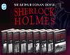 Sherlock Holmes B&uuml;t&uuml;n Maceraları (9 Kitap Takım)