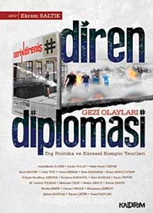 Diren Diplomasi & Gezi Olayları, Dış Politika ve Küresel Komplo Teorileri