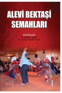 Alevi Bektaşı Semahları