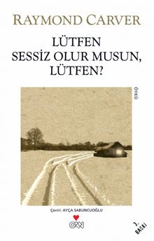 Lütfen Sessiz Olur Musun, Lütfen?