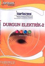 Durgun Elektrik-2 / Turuncu Seri