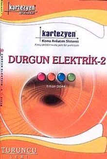 Durgun Elektrik-2 / Turuncu Seri
