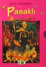 Pasaklı (4 Kitap)