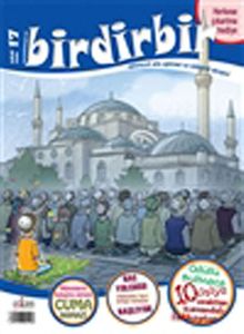 Birdirbir Dergisi Sayı:17 / Cuma Namazı