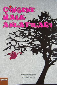 Çingene Halk Anlatıları