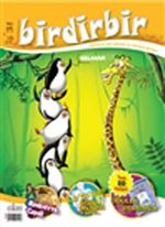 Birdirbir Dergisi Sayı:31 / Selam