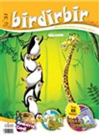 Birdirbir Dergisi Sayı:31 / Selam