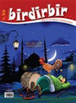 Birdirbir Dergisi Sayı:35 / Ramazan
