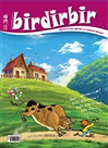 Birdirbir Dergisi Sayı:38 / Tevbe ve Özür