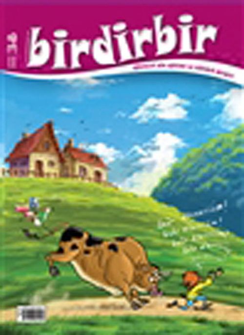 Birdirbir Dergisi Sayı:38 / Tevbe ve Özür