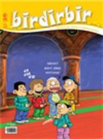 Birdirbir Dergisi Sayı:39 / Namazı Bozan Haller