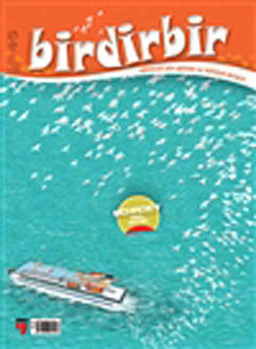 Birdirbir Dergisi Sayı:45 / Şehadet Özel Sayısı