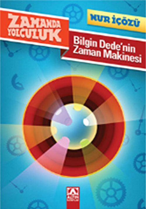 Bilgin Dede'nin Zaman Makinesi