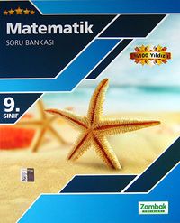 9. Sınıf Matematik Soru Bankası %100  Yıldızlı
