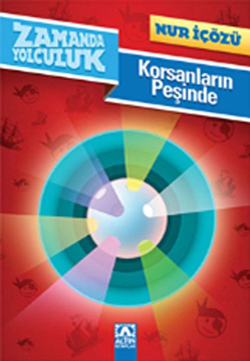 Korsanların Peşinde