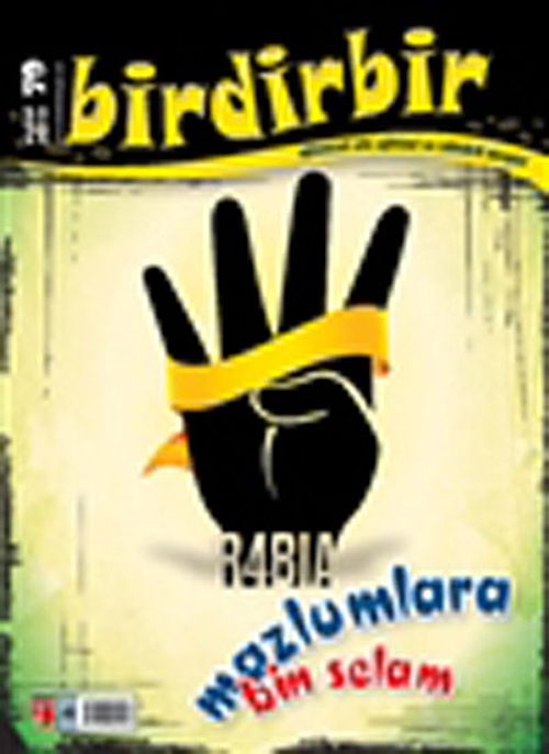 Birdirbir Dergisi Sayı:79 / Zulüm ve Mazlum