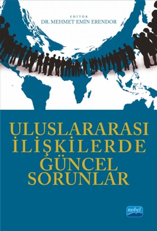  Uluslararası İlişkilerde Güncel Sorunlar