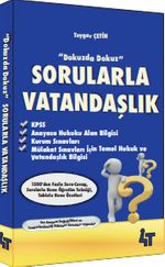 Sorularla Vatandaşlık