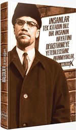 Malcolm X'e  Armağan (Ajanda)