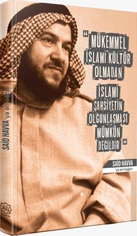 Said Havva 'ya  Armağan (Ajanda)