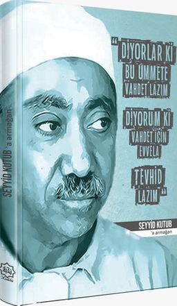 Seyyid Kutub'a Armağan (Ajanda)