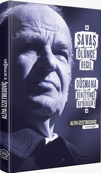 Aliya İzzetbegoviç'e Armağan (Ajanda)