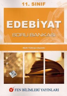 11. Sınıf Edebiyat Soru Bankası