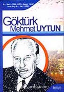 Göktürk Mehmet Uytun