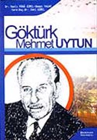 Göktürk Mehmet Uytun