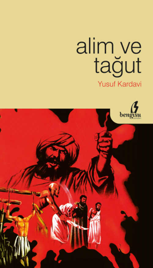Alim ve Tağut